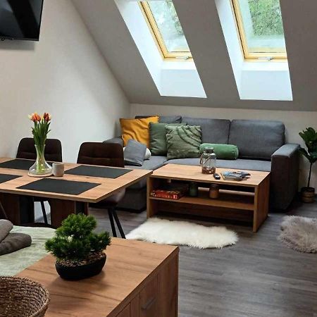 Apartmany Rak Lipno Černá v Pošumaví Esterno foto