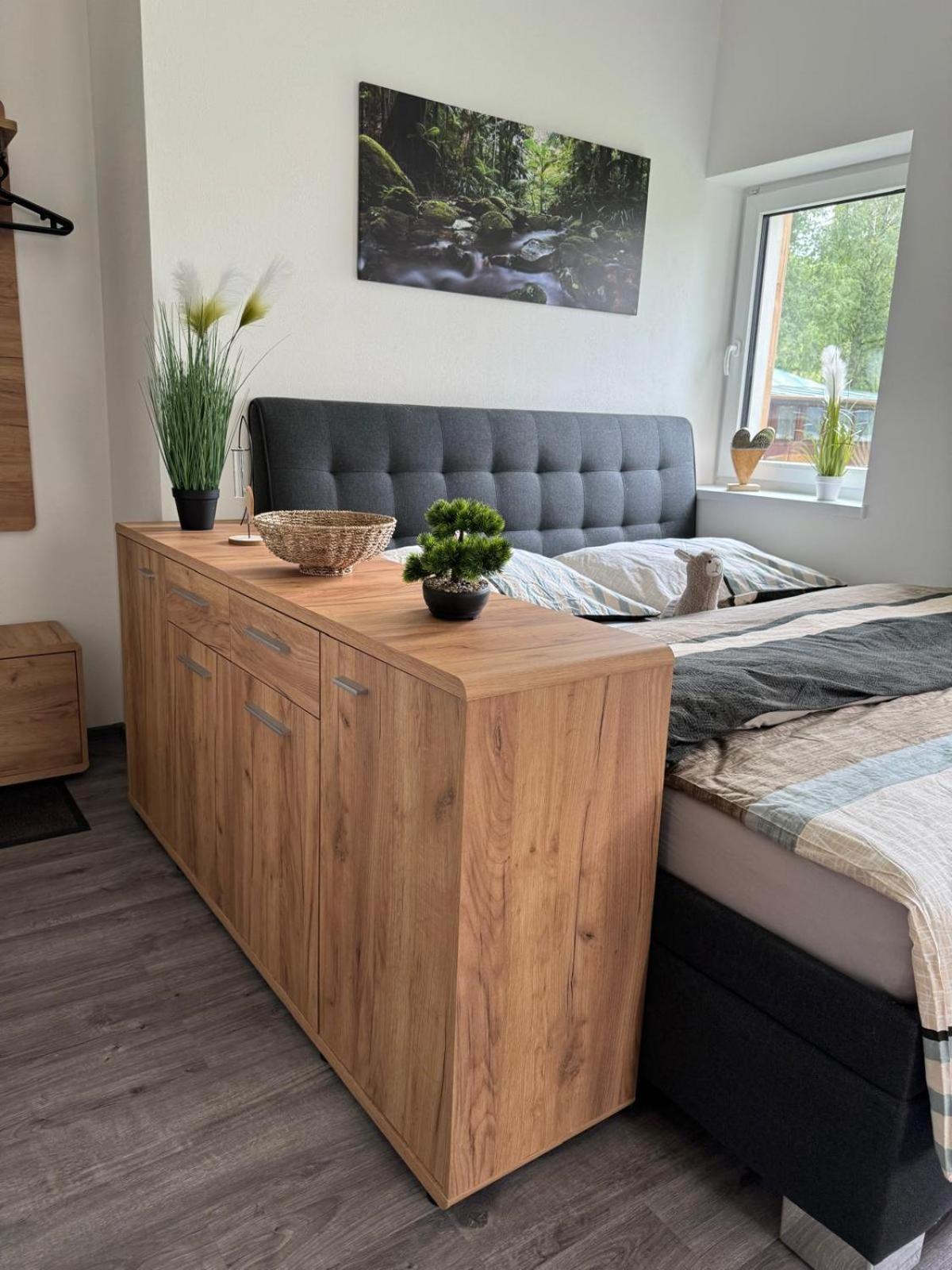 Apartmany Rak Lipno Černá v Pošumaví Esterno foto