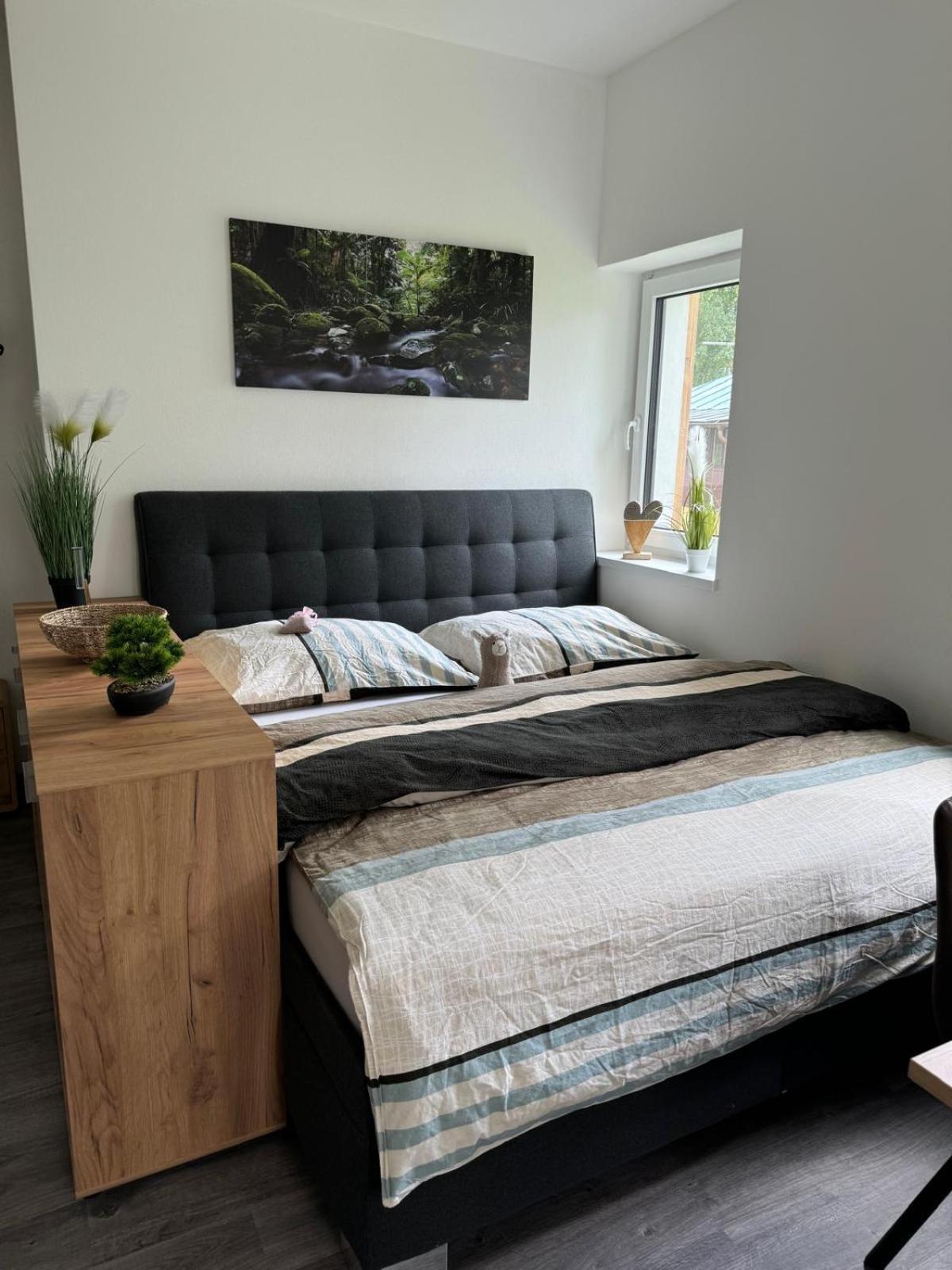 Apartmany Rak Lipno Černá v Pošumaví Esterno foto