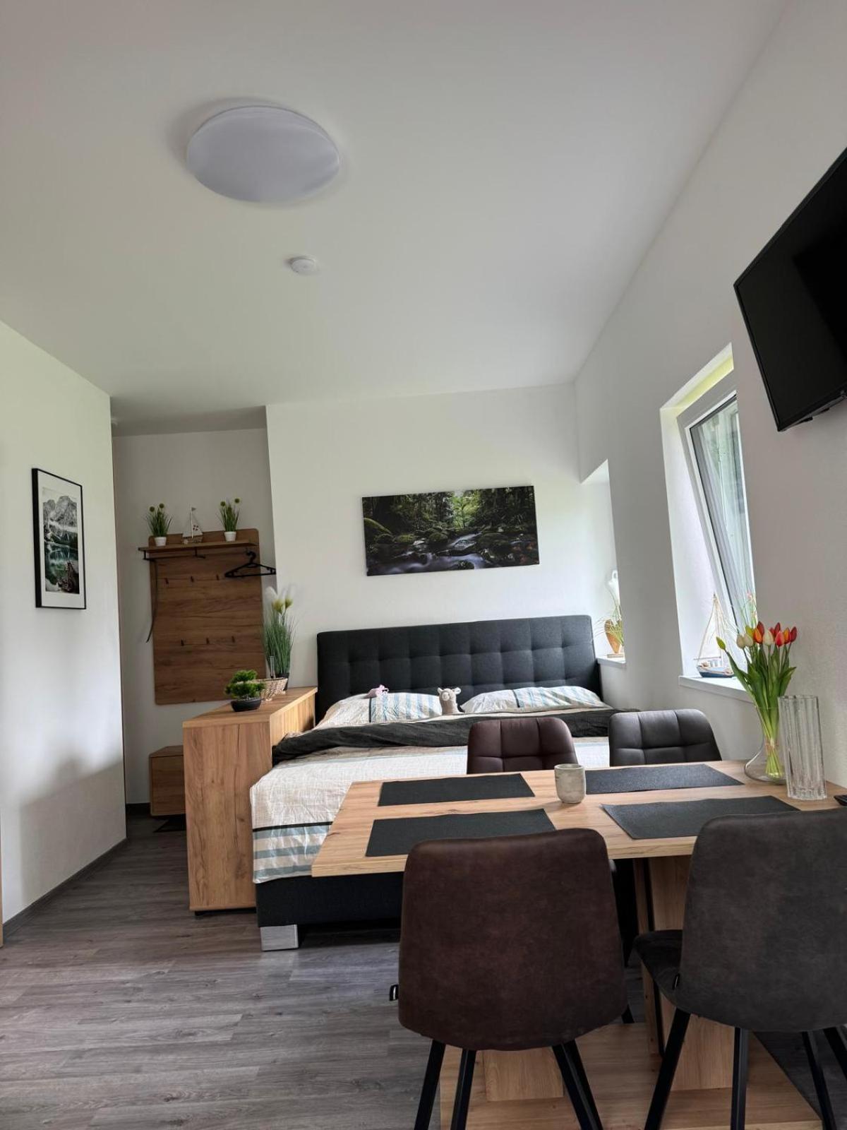 Apartmany Rak Lipno Černá v Pošumaví Esterno foto