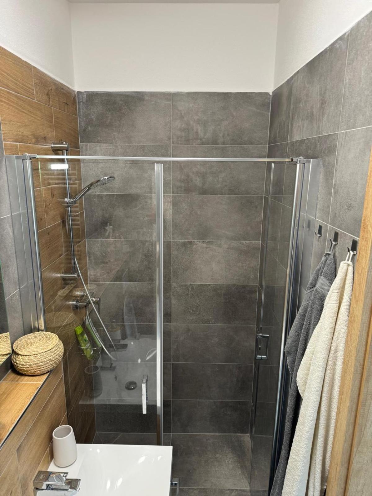 Apartmany Rak Lipno Černá v Pošumaví Esterno foto