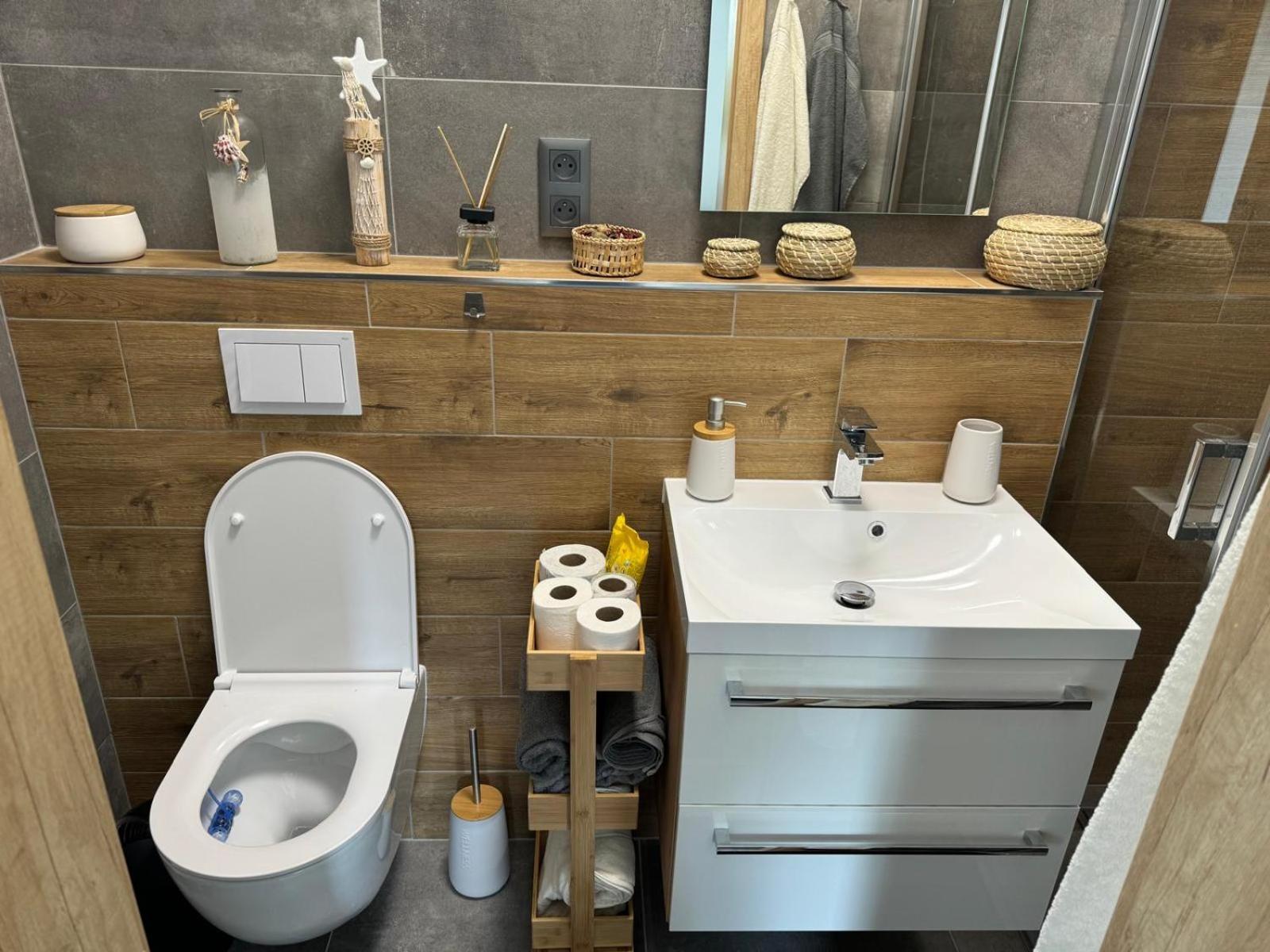 Apartmany Rak Lipno Černá v Pošumaví Esterno foto