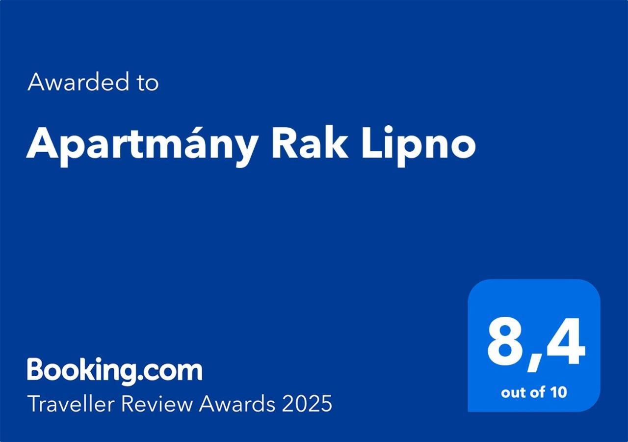 Apartmany Rak Lipno Černá v Pošumaví Esterno foto